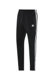 Clover Jacket  Black Kits   1:1 Quality Soccer Jersey    25-26