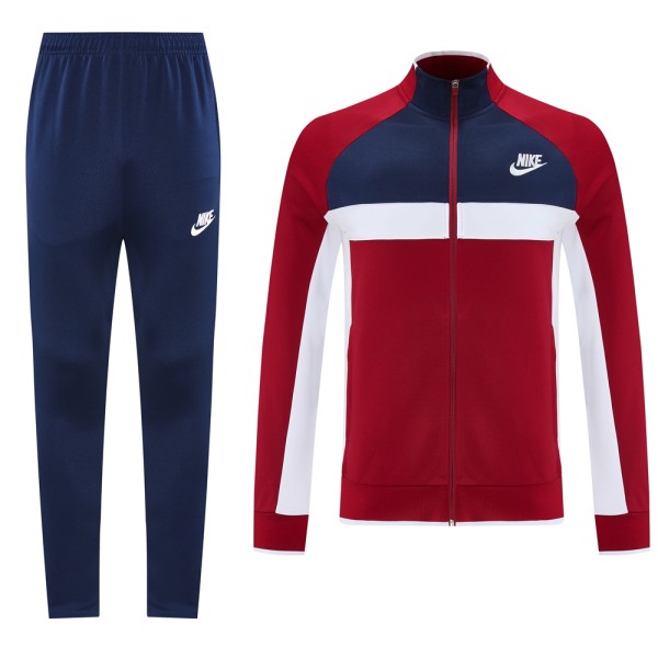 Nike  Jacket Red Kits   1:1   25-26