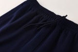 Barcelona jacket suite  blue 1:1   25-26