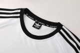 Retro adidas   t-shirt  clover 1:1   25-26