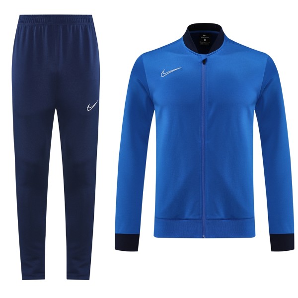 nike  jacket  blue kits   1:1   25-26