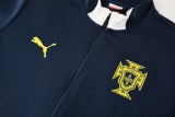 Portugal jacket  suite  blue 1:1   25-26