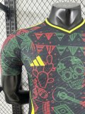Mexico Special Edition player 1:1 Quality Soccer Jersey   25-26