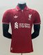 Liverpool Special Edition Red Player  1:1 Quality Soccer Jersey   25-26