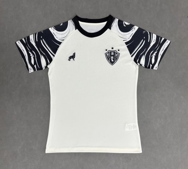Paysandu Para Women training Fans 1:1 Quality Soccer Jersey  25-26