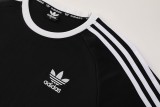 Retro adidas   t-shirt  clover 1:1   25-26