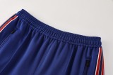 Arsenal jacket suite  blue 1:1   25-26