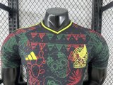 Mexico Special Edition player 1:1 Quality Soccer Jersey   25-26