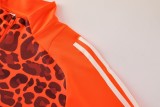 adidas training  suite  orange 1:1   25-26
