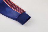 Arsenal jacket suite  blue 1:1   25-26
