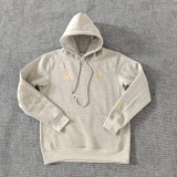 Mexico hoodie  blue white grey red black 1:1 25-26