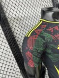 Mexico Special Edition player 1:1 Quality Soccer Jersey   25-26