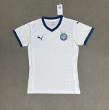Bahia Home Women   Fans 1:1 Quality Soccer Jersey  25-26
