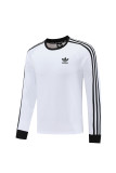 Retro adidas   t-shirt  clover 1:1   25-26