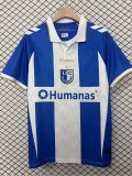 FC Magdeburg 10th Anniversary Edition  Fans 1:1 Quality Soccer Jersey  25-26
