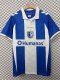 FC Magdeburg 10th Anniversary Edition  Fans 1:1 Quality Soccer Jersey  25-26