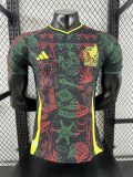 Mexico Special Edition player 1:1 Quality Soccer Jersey   25-26