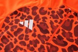 adidas training  suite  orange 1:1   25-26