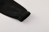 Dortmund   jacket suite  blACK YOLLOW 1:1   25-26