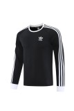 Retro adidas   t-shirt  clover 1:1   25-26