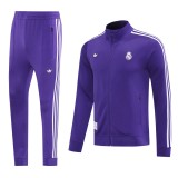Real Madrid  jacket suite  propur 1:1   25-26
