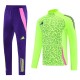 adidas training  suite  green 1:1   25-26