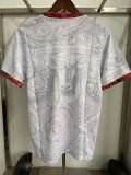 Corinthians Special Edition Fans 1:1 Quality Soccer Jersey  25-26