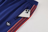 Arsenal jacket suite  blue 1:1   25-26