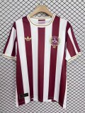 FC Nurnberg Anniversary Edition  Fans 1:1 Quality Soccer Jersey  25-26