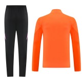 adidas training  suite  orange 1:1   25-26