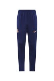Barcelona jacket suite  blue 1:1   25-26