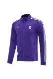 Real Madrid  jacket suite  propur 1:1   25-26