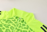 adidas training  suite  green 1:1   25-26