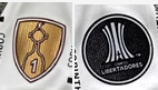 Corinthians Special Edition Fans 1:1 Quality Soccer Jersey  25-26