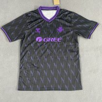 Real Betis Special Edition  Fans  1:1 Quality Soccer Jersey   25-26