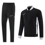 NIKE Jacket suite  black 1:1   25-26