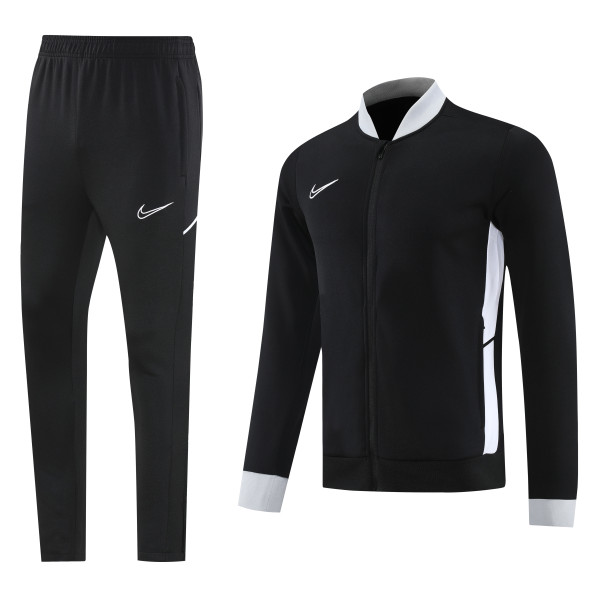 NIKE Jacket suite  black 1:1   25-26