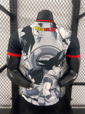 Japan Special Edition  Player 1:1 Quality Soccer Jersey 25-26