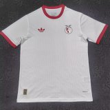 Benfica  Anniversary Edition  Fans 1:1 Quality Soccer Jersey 25-26
