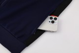 NIKE Jacket suite  blue 1:1   25-26