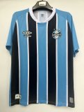 Gremio Home  Fans 1:1 Quality Soccer Jersey  25-26