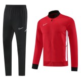 NIKE Jacket suite  red 1:1   25-26