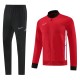 NIKE Jacket suite  red 1:1   25-26