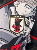 Japan Special Edition  Player 1:1 Quality Soccer Jersey 25-26