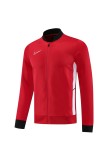NIKE Jacket suite  red 1:1   25-26