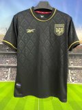 Panama Away Fans 1:1 Quality Soccer Jersey   25-26