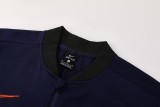 NIKE Jacket suite  blue 1:1   25-26