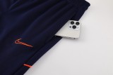 NIKE Jacket suite  blue 1:1   25-26