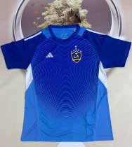 LA Galaxy   Goalkeeper Fans 1:1 Quality Soccer Jersey  25-26