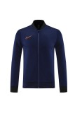 NIKE Jacket suite  blue 1:1   25-26